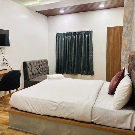 Hotel Vedicvista Indore Dış mekan fotoğraf