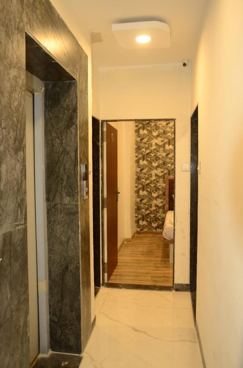 Hotel Vedicvista Indore Dış mekan fotoğraf