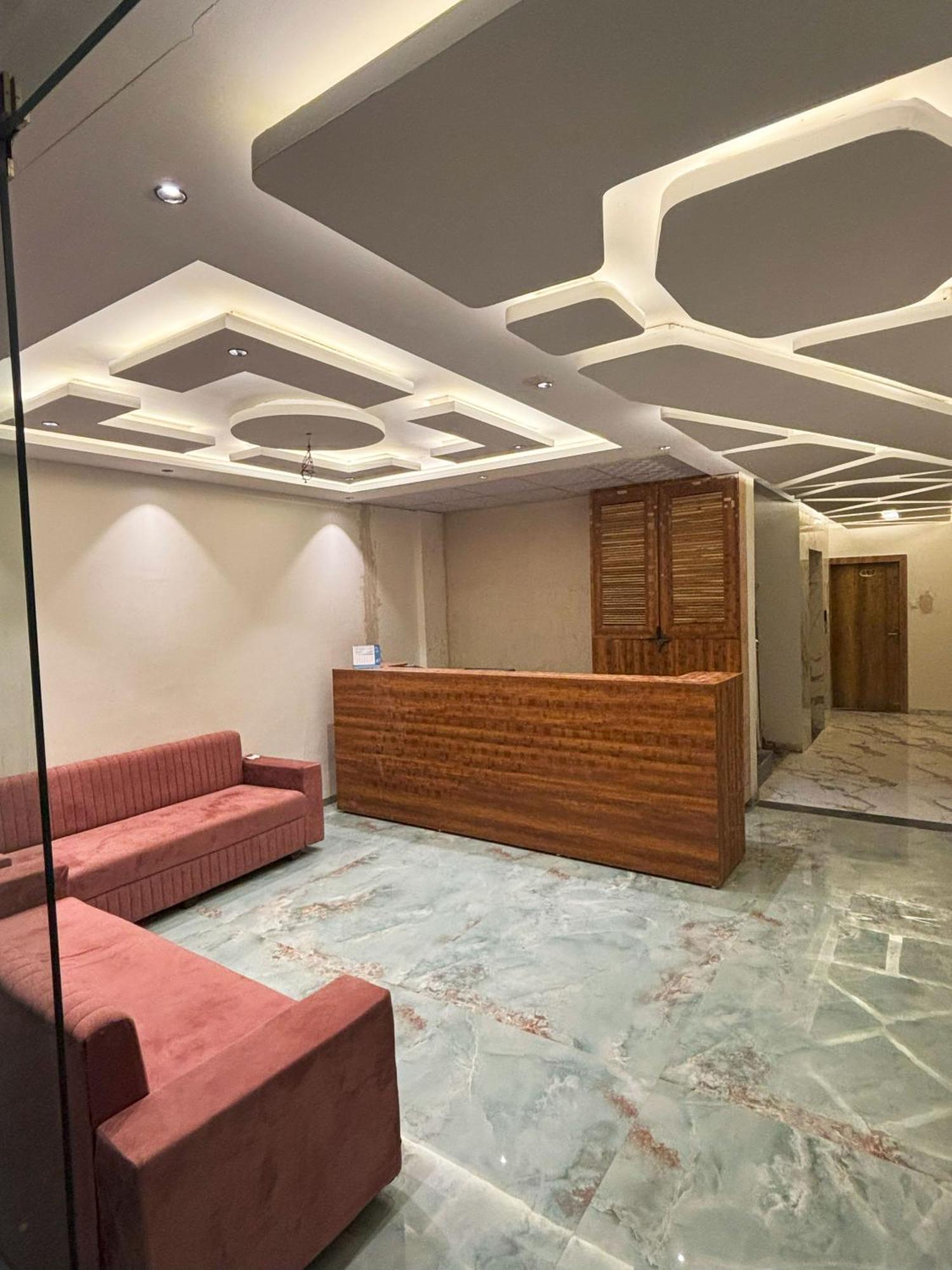 Hotel Vedicvista Indore Dış mekan fotoğraf