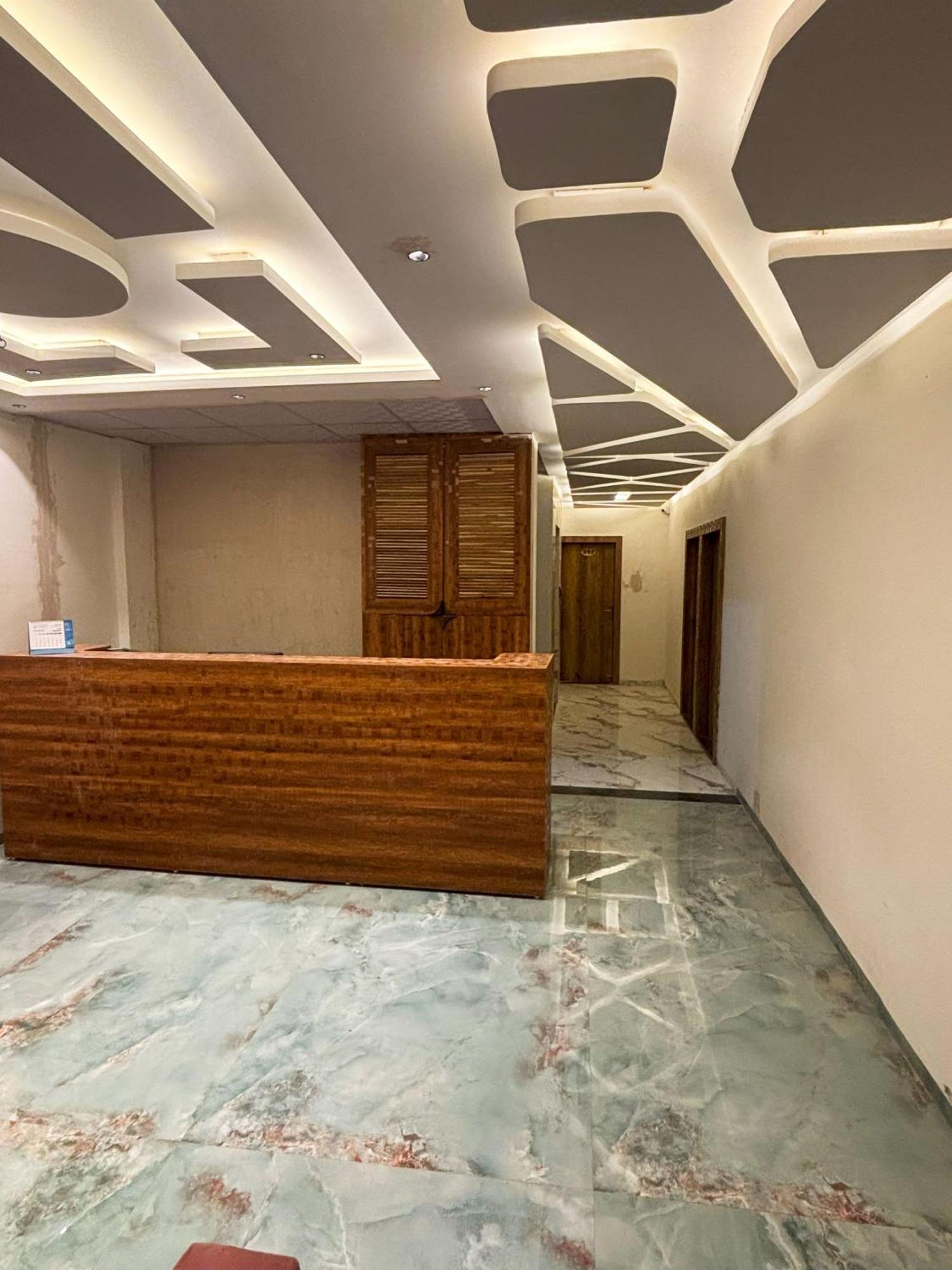Hotel Vedicvista Indore Dış mekan fotoğraf
